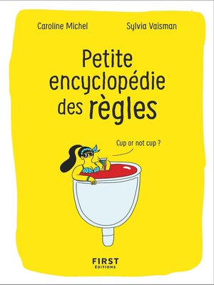 cover image of Petite encyclopédie des règles
